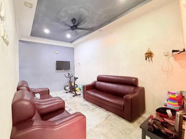 RENOVATED 1 Storey Terrace Taman Bidara Ampangan Seremban