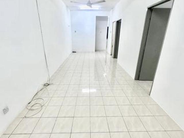 Renovated 1 Storey Terrace Taman Impian Alma Bukit Mertajam