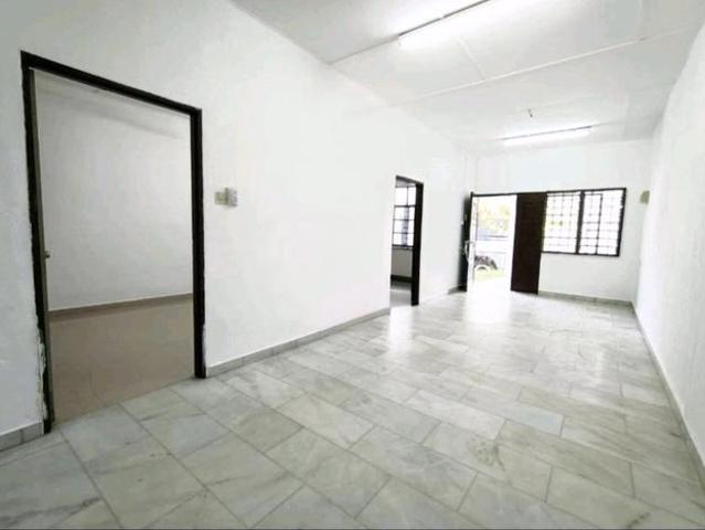 Renovated 1 Storey Terrace Taman Impian Indah Alma BM