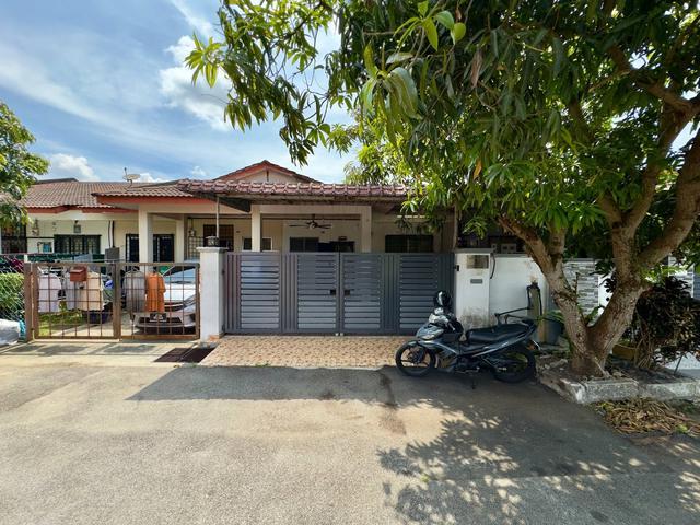 Renovated 1 Storey Terrace Bandar Tasik Kesuma Fasa 4 Semenyih