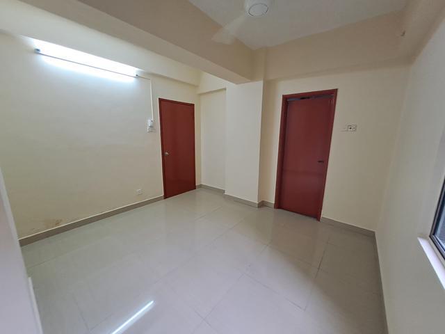 Renovated 1st Floor Apartment for Rent Brickfields
