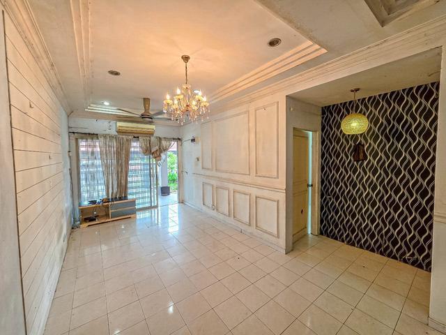 Renovated 1Storey Terrace Taman Kuala Selangor Jaya Kuala Selangor