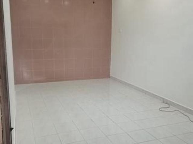 RENOVATED 1Storey TerraceTanjung Minyak MelakaFOR SALE