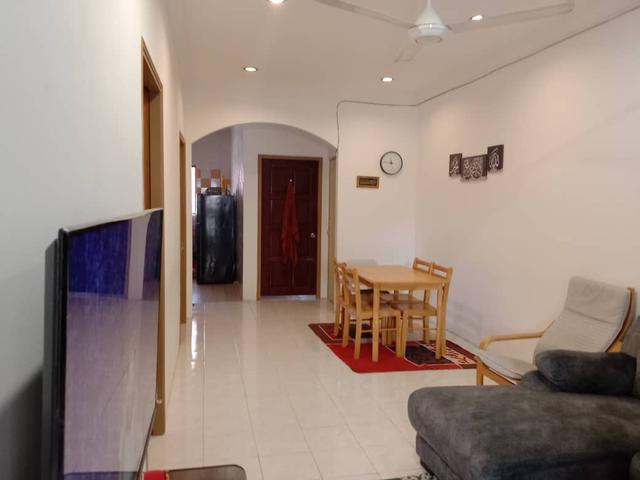 Renovated 1Storey House 20x70 Taman Lestari Putra Lep 7 Equine Park