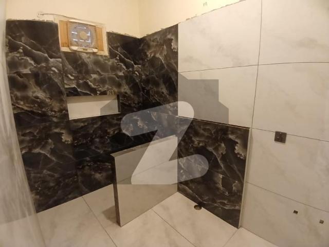 Renovated 240 Sq Yards House 6 Bed D. D House Available For Sale In Gulistan e Jauhar Block 3