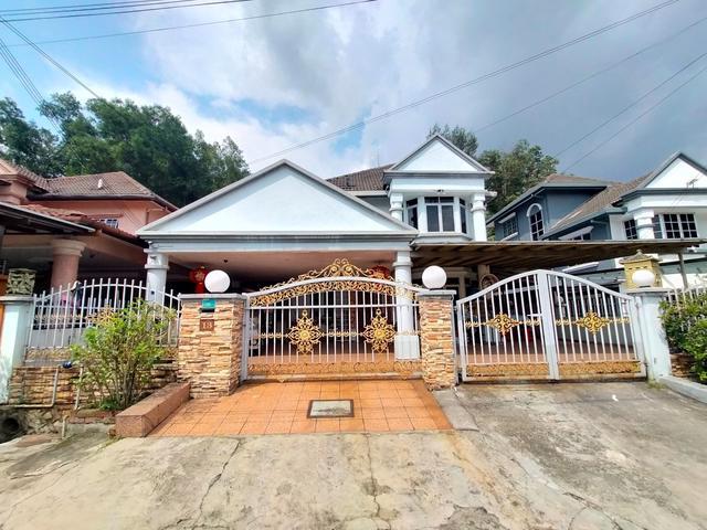 Renovated 25 Sty Bungalow House Desa 3 Bandar Country Homes Rawang