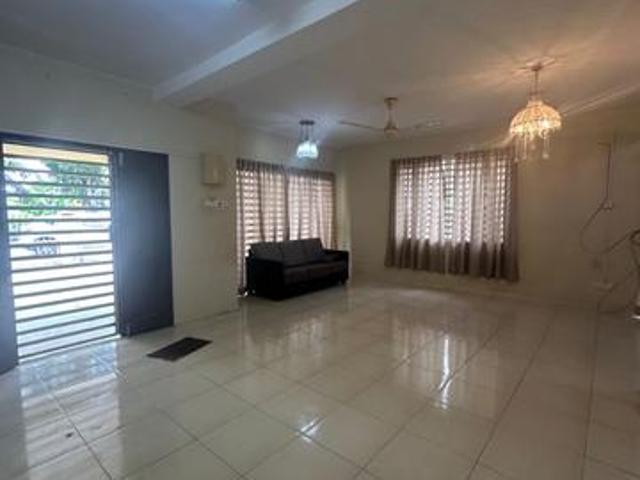 Renovated 25 Sty SemiD Taman Sutera Prima Seberang Jaya Perai