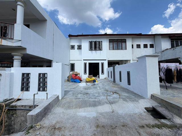 Renovated 2 Tingkat Bakawali Bukit Sentosa Rawang