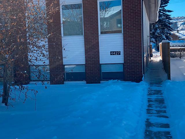 Renovated 2 Bedroom Flat In Montgomery