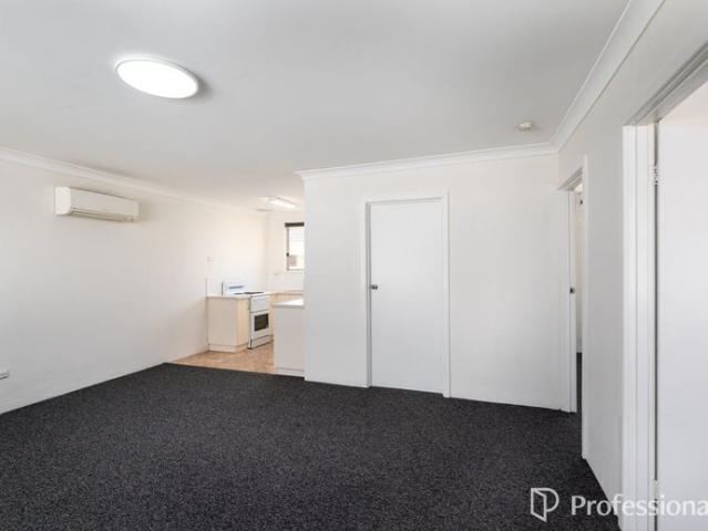 Renovated & Low Maintenance Living