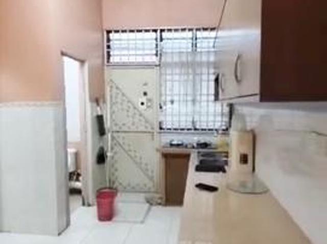 Renovated 2 Storey Corner Taman Impian Indah Alma Bukit Mertajam