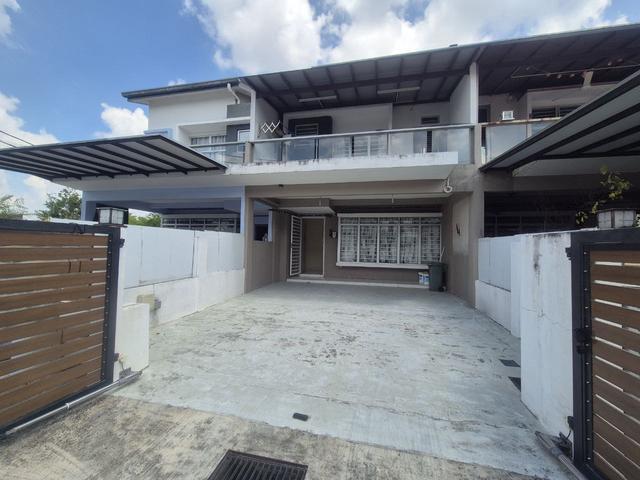 RENOVATED 2 Storey Camellia Residence Bandar Tasik Kesuma Semenyih