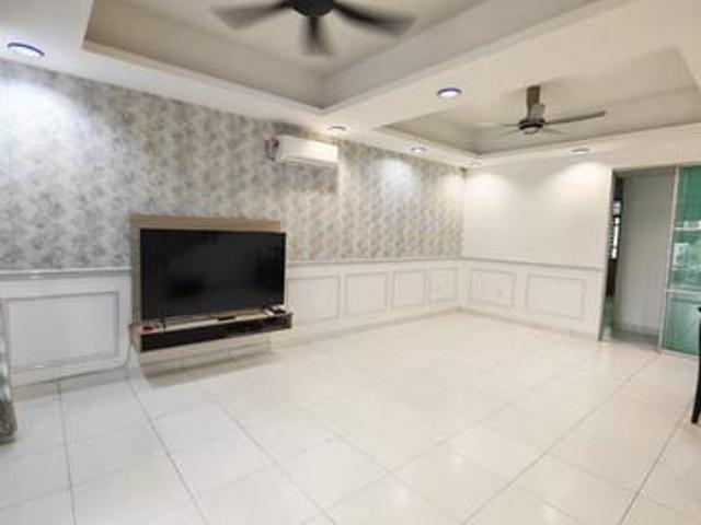 Renovated 2 Storey Bandar Dato Onn Perjirananan 11 GG 4b4b 800k