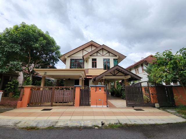 RENOVATED 2 Storey Bungalow Kota Seriemas Nilai Negeri Sembilan