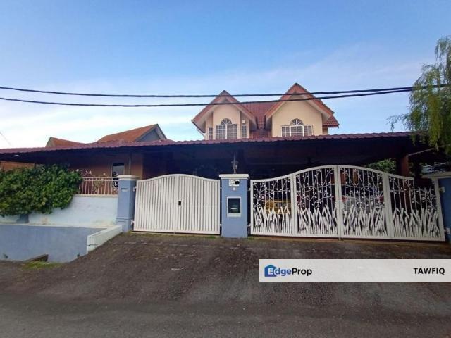 Renovated 2 Storey Bungalow, Kasturi Heights, Bandar Baru Nilai