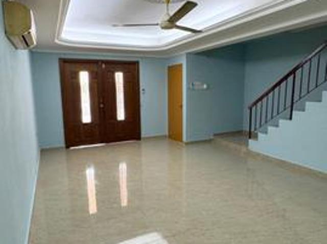 Renovated 2 Storey Desa 4 Bandar Country Homes Rawang