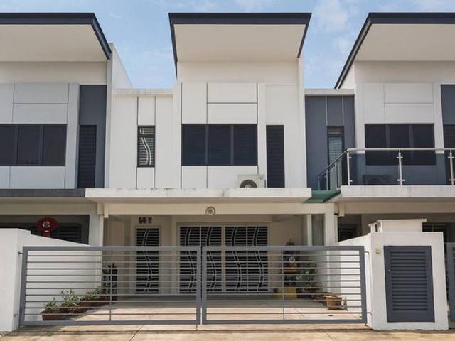 RENOVATED 2 Storey Kajang East Kajang Semenyih