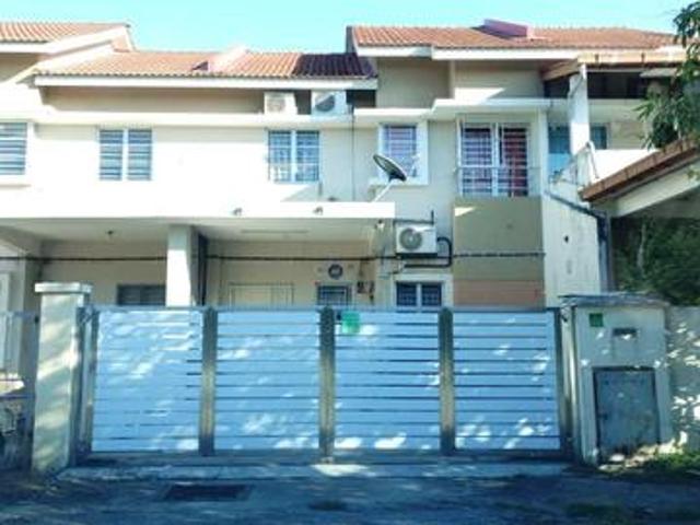 RENOVATED 2 Storey House Saujana Utama 3 Sungai Buloh