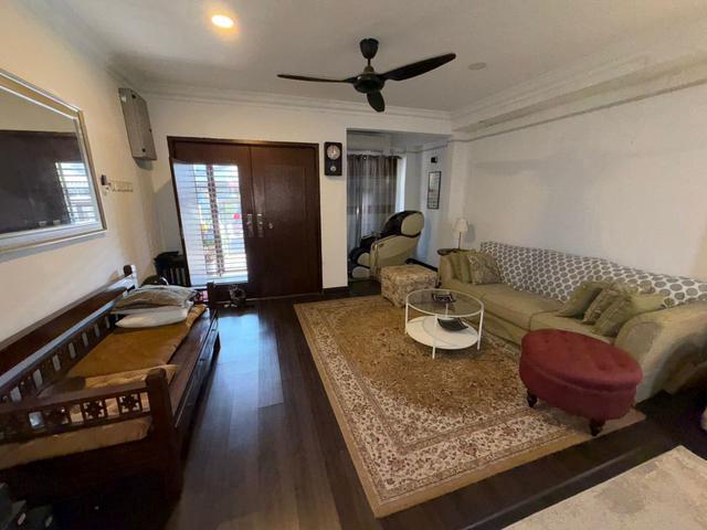Renovated 2 Storey Hijau Green Valley Park Bandar Tasik Puteri
