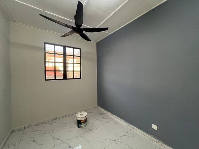 RENOVATED 2 Storey Jalan Bakawali Bukit Sentosa Rawang for sale