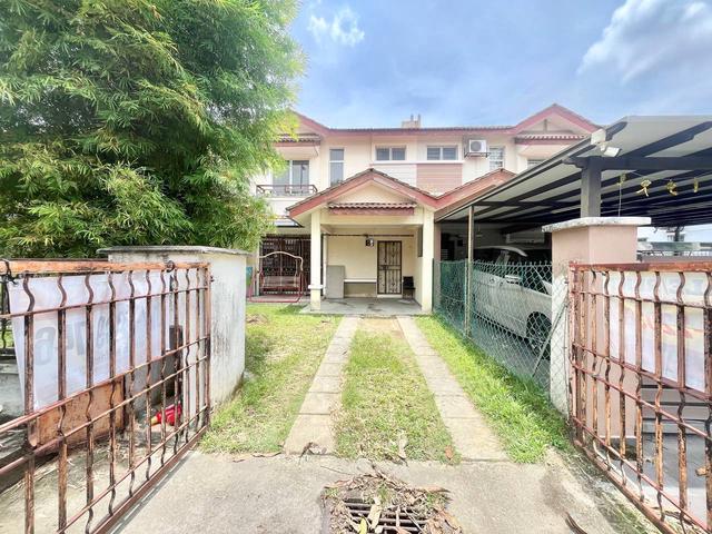 RENOVATED 2 Storey Jalan Selasih Bandar Saujana Utama 3 Sg Buloh