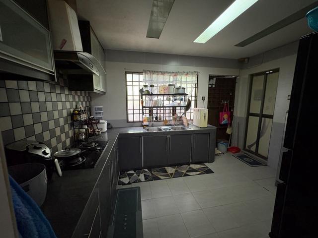 Renovated 2 Storey Lestari Putra 7 LEP 7 Under Bank Market Value