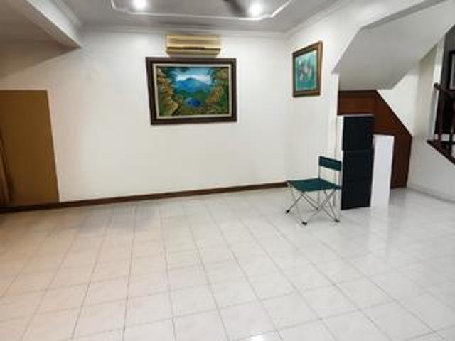 RENOVATED 2 Storey Seksyen 8 Bandar Baru Bangi Gated Guarded