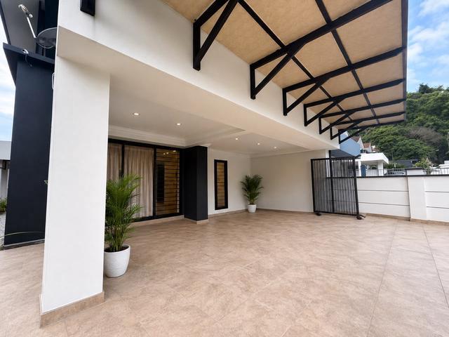 RENOVATED 2 Storey SEMI D House Prime Ville Rawang Perdana Rawang