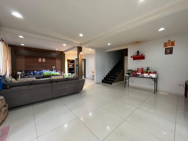 Renovated 2 Storey Semi D Taman Suasana Permai Near Golf Jitra Sale