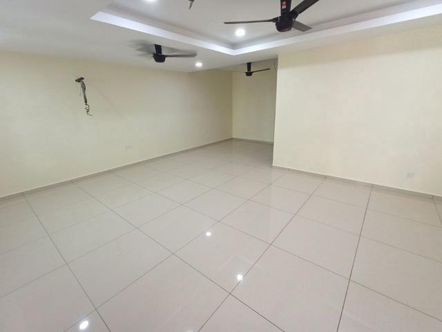 Renovated 2 Storey Taman Sutera Batu Berendam Infineon Texas Melaka