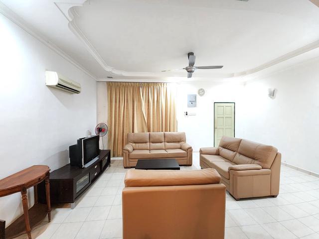 Renovated 2 Storey Terrace Taman Desa Seraya Phase 3 Alor Setar