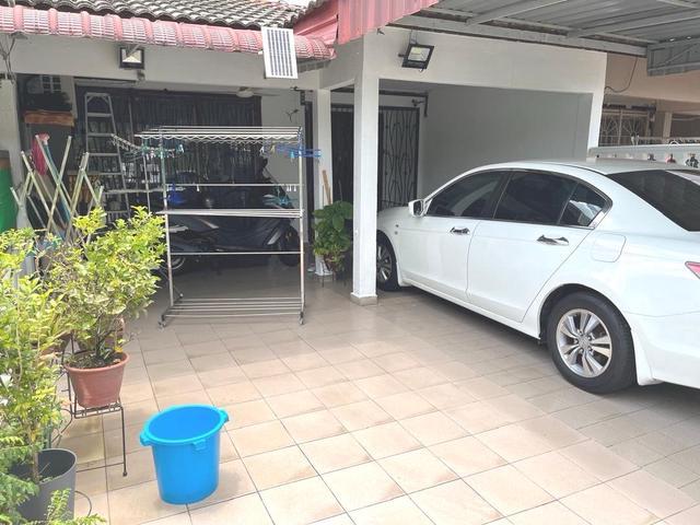 RENOVATED 2 Storey Terrace Taman Impian Murni Saujana Impian Kajang