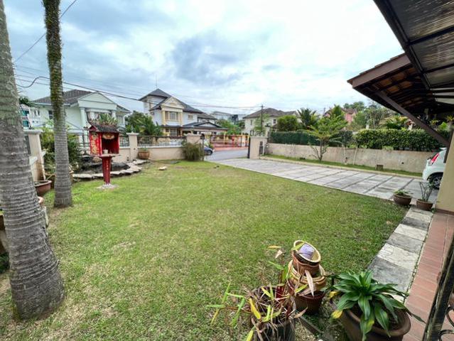 RENOVATED 2 Storey Terrace Desa 6 Bandar Country Homes Rawang