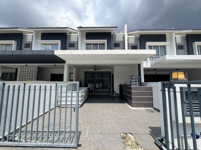 RENOVATED 2 Storey Terrace Desa 7 Bandar Country Homes Rawang
