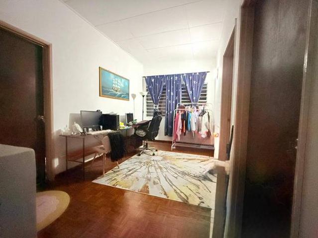 Renovated 2 Storey Terrace Fasa 3C Bandar Tasik Kesuma semenyih