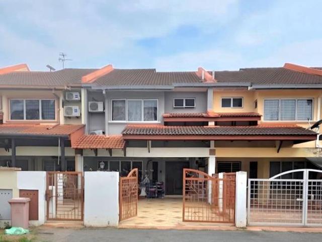 Renovated 2 Storey Terrace Jalan Sepah Puteri Seksyen 5 Kota Damansara