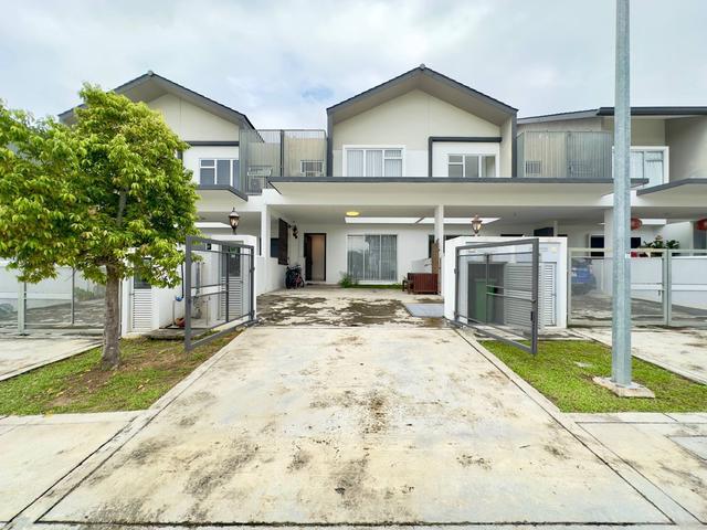 RENOVATED 2 Sty Gamuda Gardens Danau Ceria Village RawangKundang