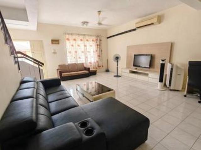 Renovated 2 sty house Bandar Mahkota Cheras