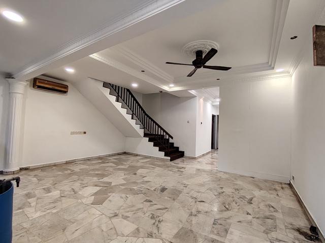 Renovated 2 Sty Terrace House