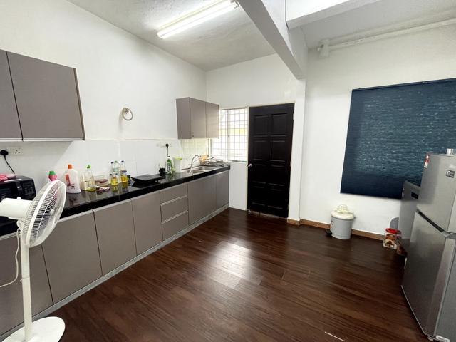 Renovated 2 Sty Terrace House USJ 1 Subang Jaya