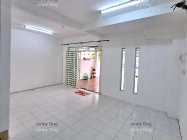 Renovated 2 Sty Terrace House At Tmn Bidara Machang Bubok BM For Sale