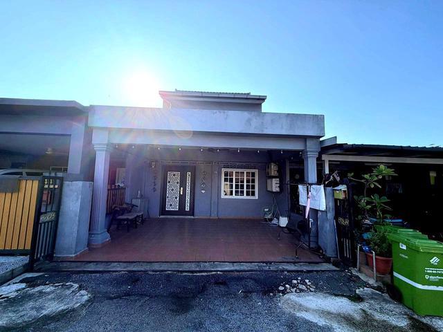 RENOVATED 2Storey Terrace Taman Lembah Keramat AU5D Kuala Lumpur