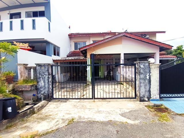 RENOVATED 2stry Taman Rawang Perdana 2 Rawang Selangor