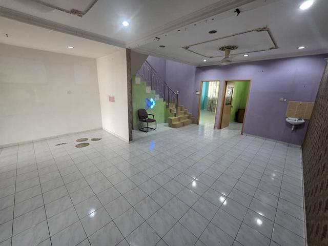 Renovated 2Stry Terrace House For Sale Taman Sukun Bukit Mertajam