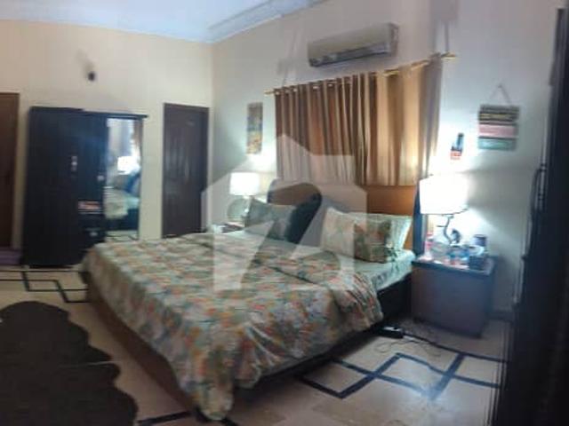 Renovated 300 Square Yards House Available In North Nazimabad Block D
