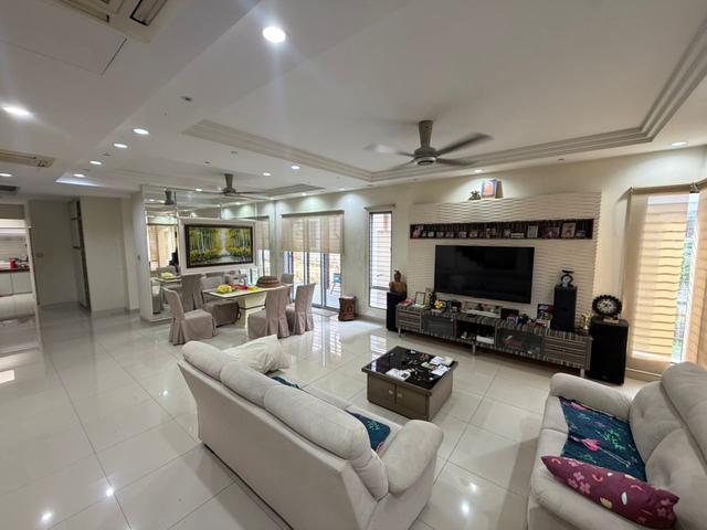 Renovated 35x75sf 2 Sty Semi D Anggun 1 Anggun Rawang