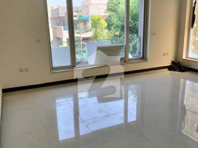 Renovated 40x80 Marble Flooring Double Storey House Available On Rent Located In I 8