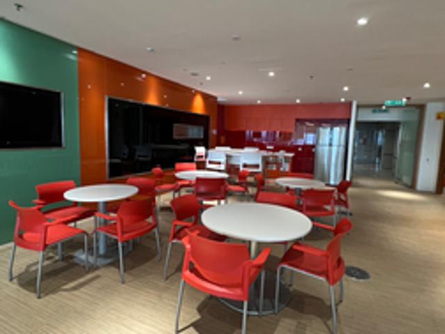 Renovated