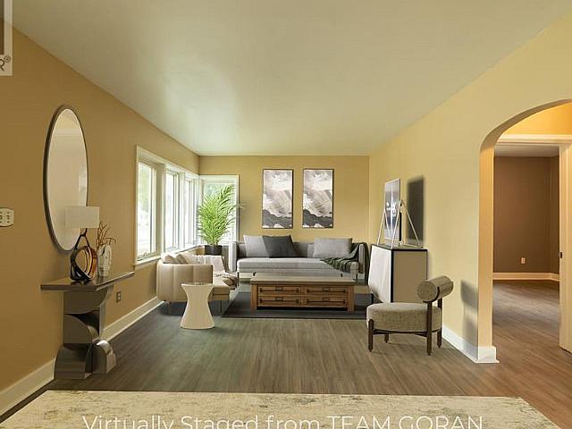Renovated 4 Bed/2 Bath House For Sale In Chatham