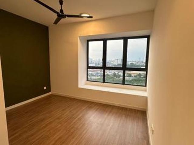 Renovated 4 Bedroom FOR RENT Helix2 PJS5 Petaling Jaya Selangor